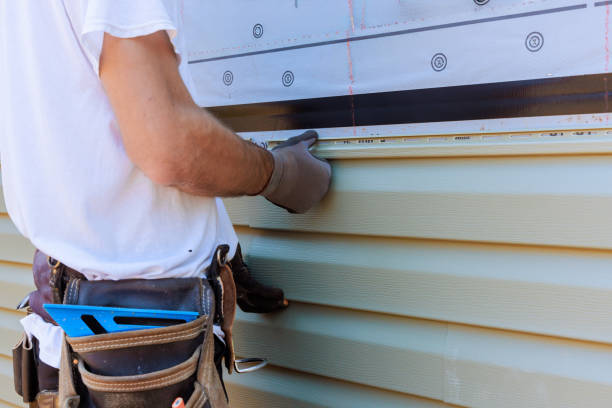 Affordable Vinyl Siding solutions in Nashville, IL